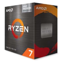 Procesador AMD Ryzen 7 5700G -1