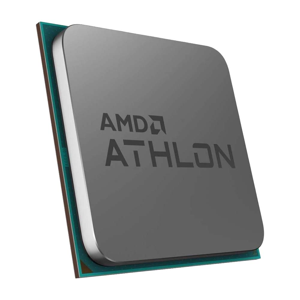 procesador AMD Athlon 3000G 1000x1000