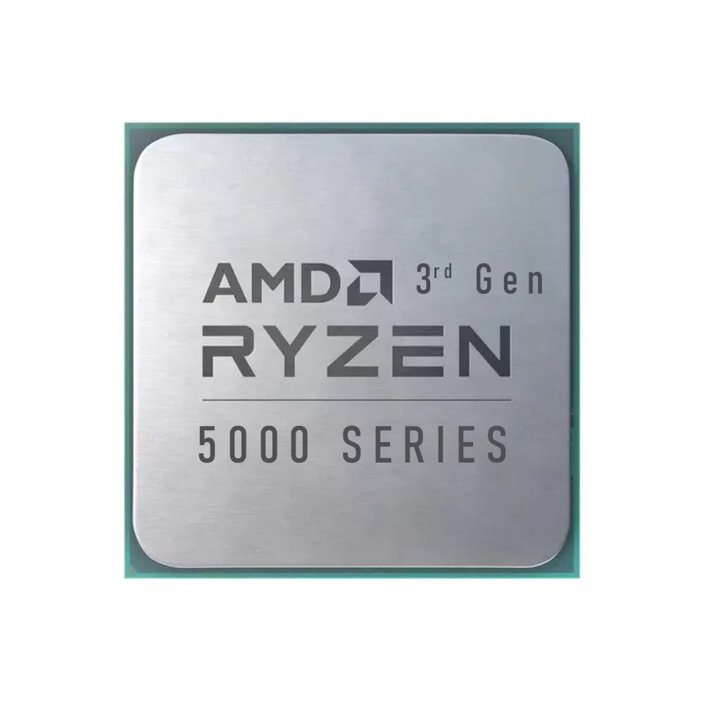 7 procesador AMD 3rd Gen 5000 1000x1000
