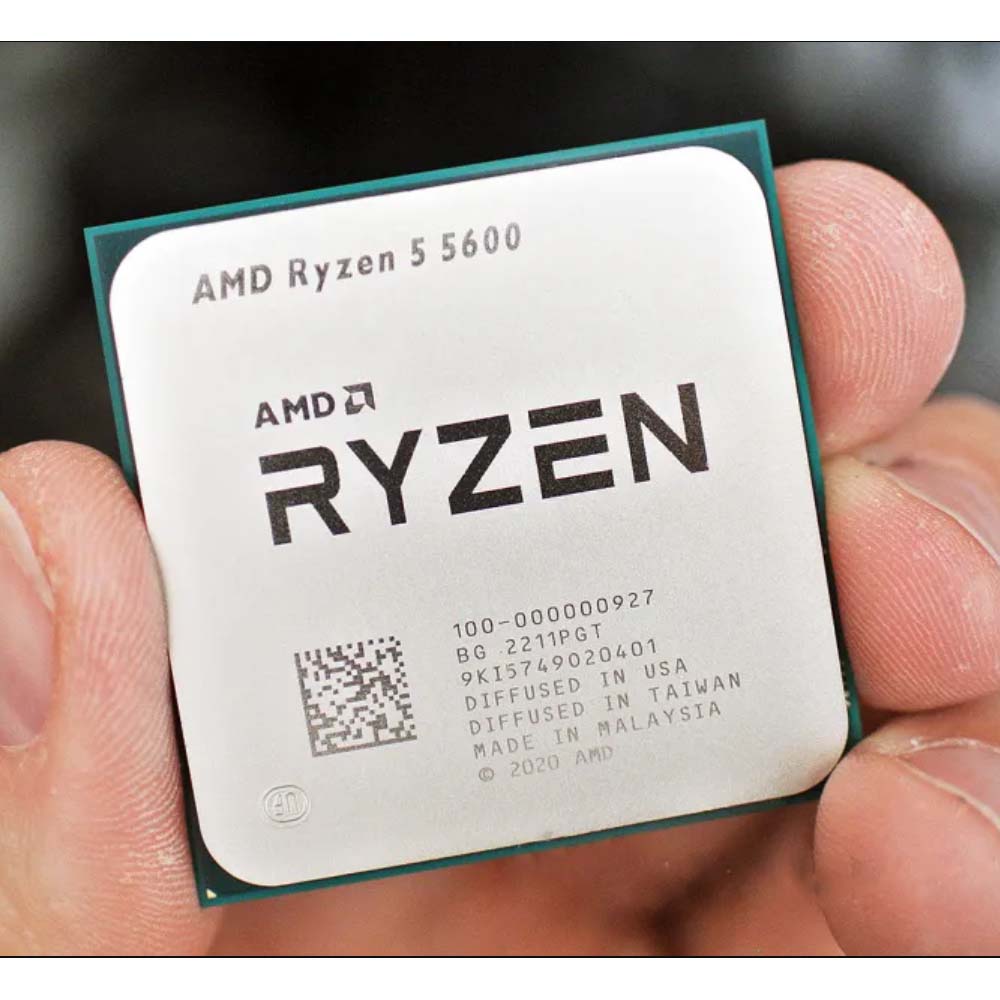AMD Ryzen 5 5600 -2
