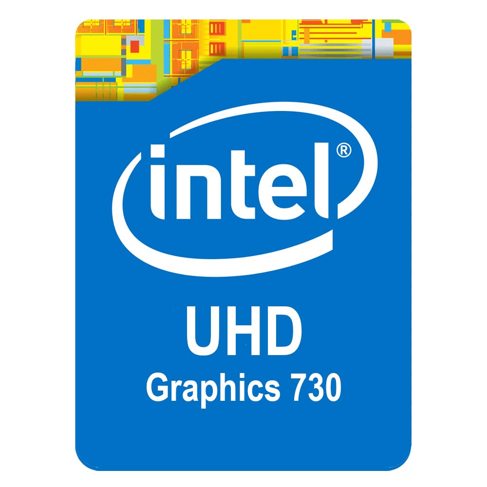 Intel UHD Graphics 730