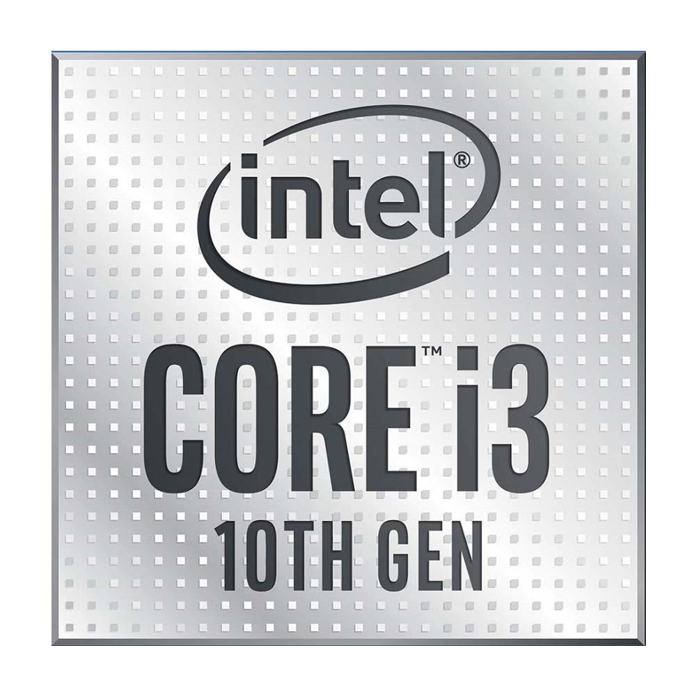 i3 intel core logo 1000 x1000