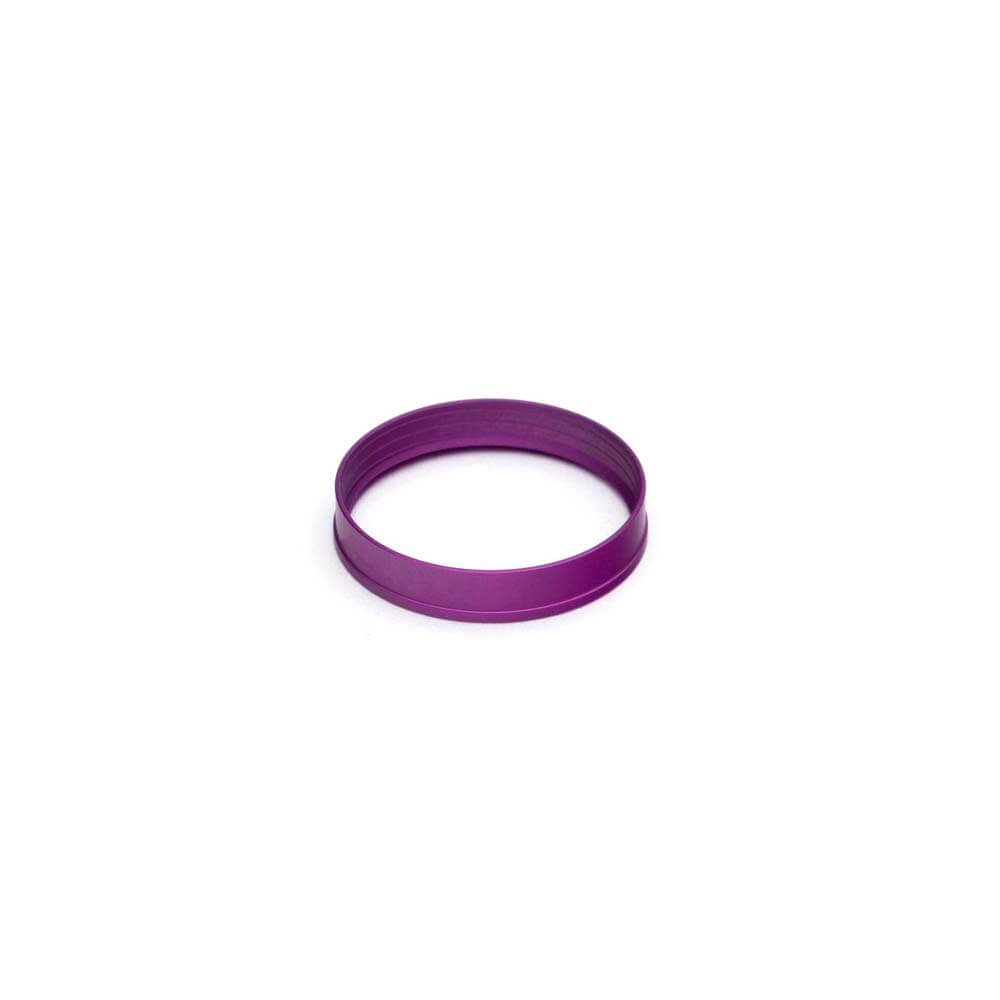 Fitting EKWB EK-Quantum Torque Color Ring 10-Pack HDC 16 - Purple 3831109816448-2