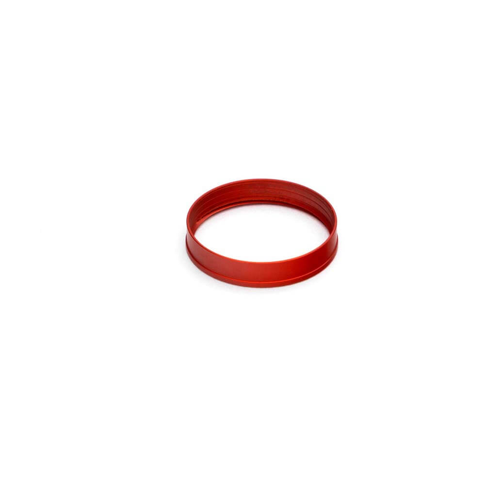 Fitting EKWB EK-Quantum Torque Color Ring 10-Pack HDC 16 - Red 3831109816417 -2