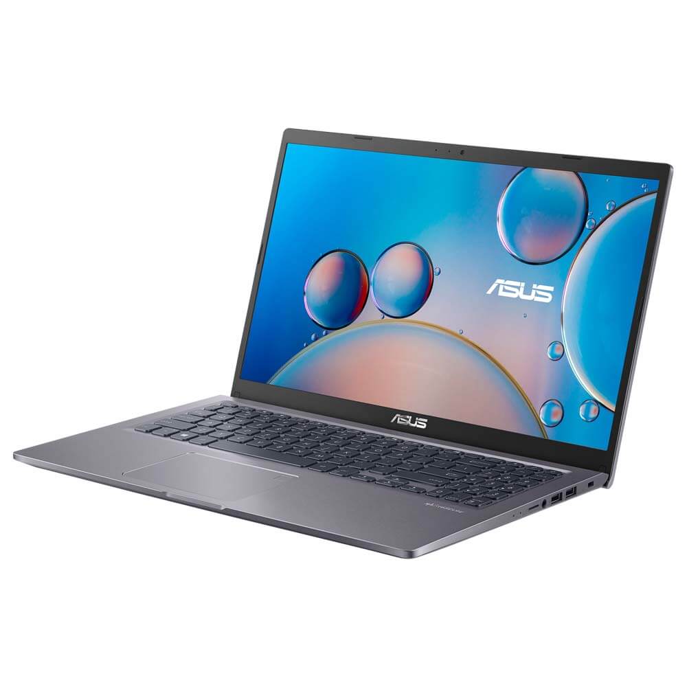 Laptop Asus X515EA-BQ867 - i5 1135G7 - 256GB SSD - 8GB- 15.6 FHD Slate Grey -2