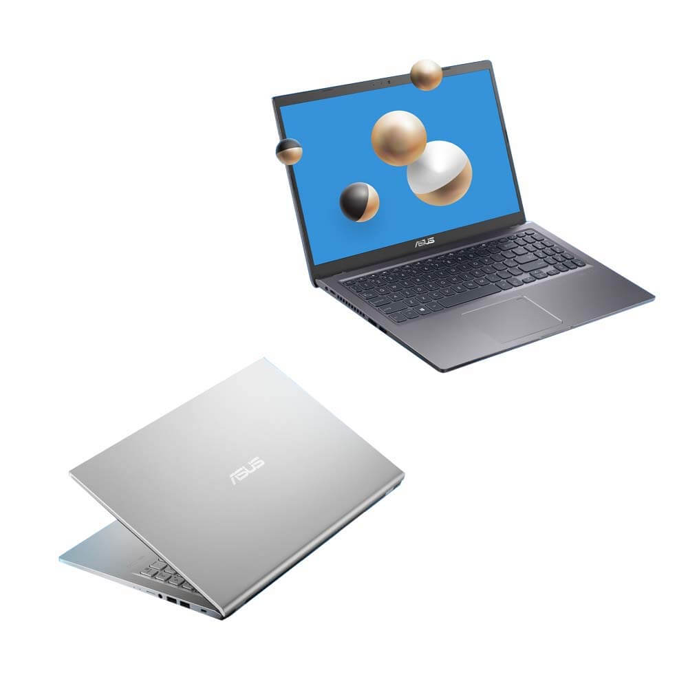 Laptop Asus X515EA-BQ867 - i5 1135G7 - 256GB SSD - 8GB- 15.6 FHD Slate Grey -4