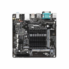 Tarjeta Madre Gigabyte N5105I H 1.0 - Mini-ITX + Intel Celeron N5105 -2