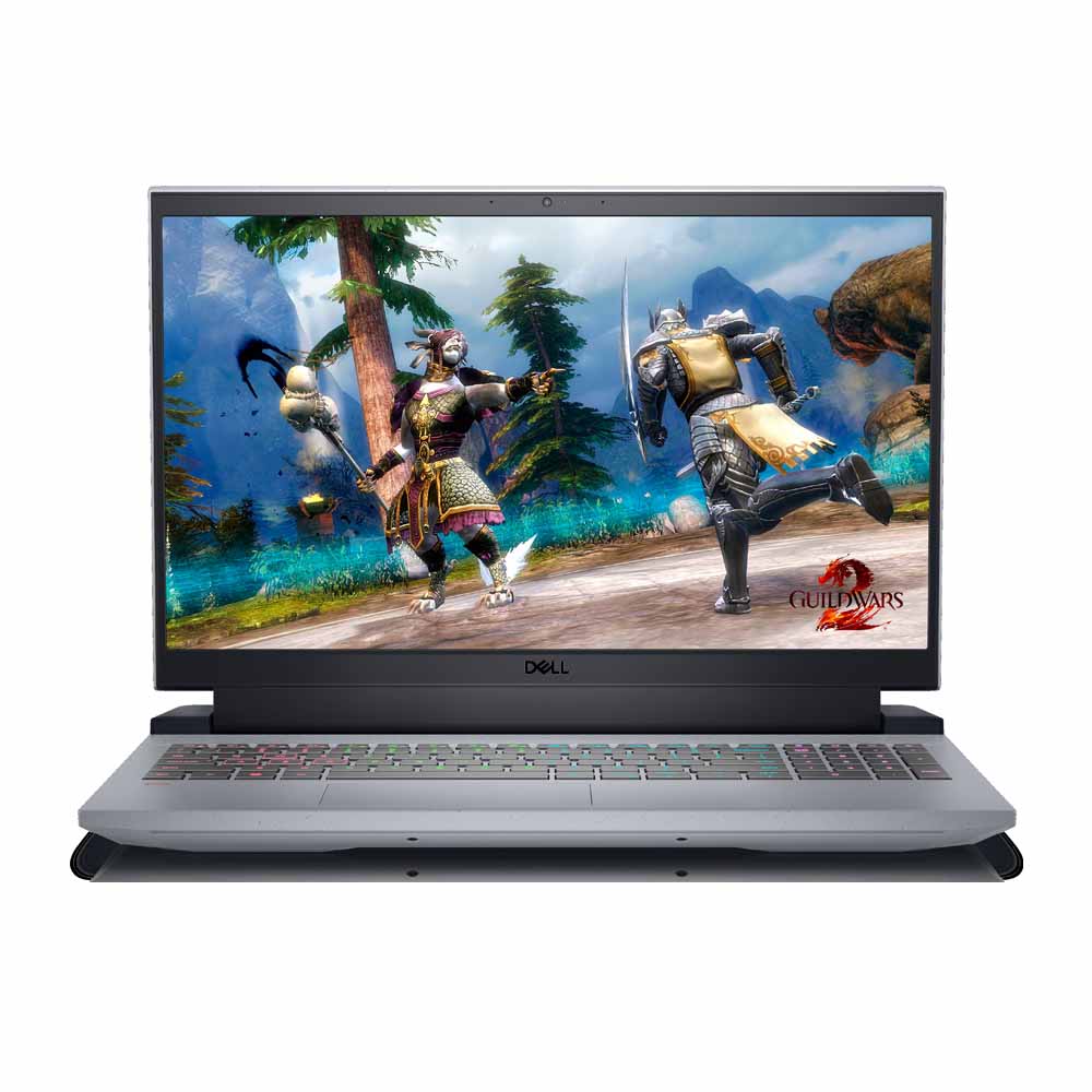 Laptop Dell G5 15 5525 - Ryzen 5 6600H - 8GB - 512GB SSD - Gpu Nvidia - 15.6 FHD Phantom Grey W11H -3