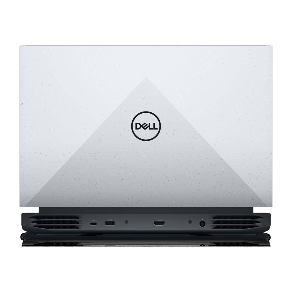 Laptop Dell G5 15 5525 - Ryzen 5 6600H - 8GB - 512GB SSD - Gpu Nvidia - 15.6 FHD Phantom Grey W11H -6