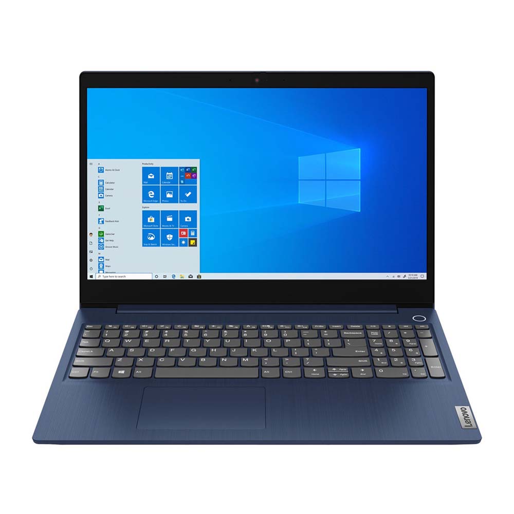 Laptop Lenovo Ideapad 5 15ITL05 82FG00DKUS - i5 1135G7 - 8GB - 256GB SSD -W10H 15.6 FHD IPS Abyss Blue -1