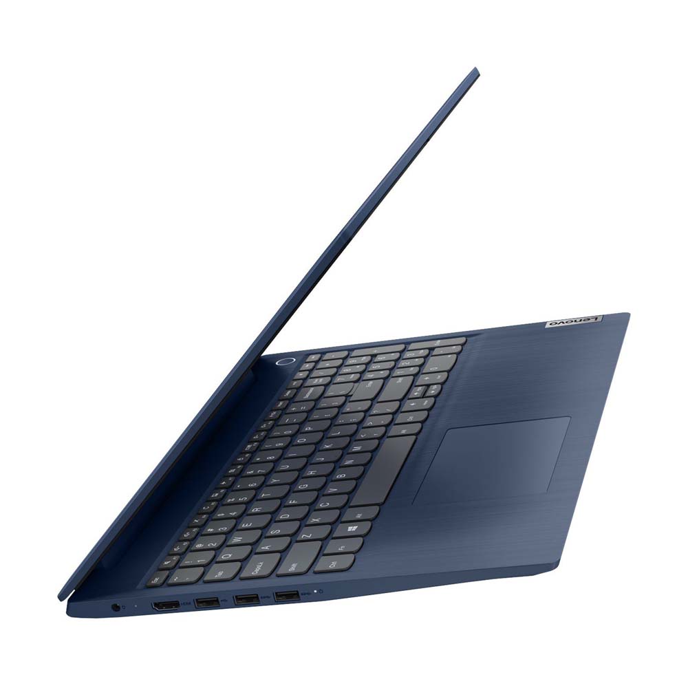 Laptop Lenovo Ideapad 5 15ITL05 82FG00DKUS - i5 1135G7 - 8GB - 256GB SSD -W10H 15.6 FHD IPS Abyss Blue -3