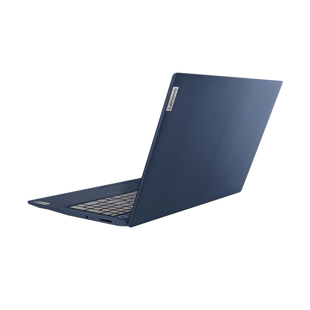 Laptop Lenovo Ideapad 5 15ITL05 82FG00DKUS - i5 1135G7 - 8GB - 256GB SSD -W10H 15.6 FHD IPS Abyss Blue -4