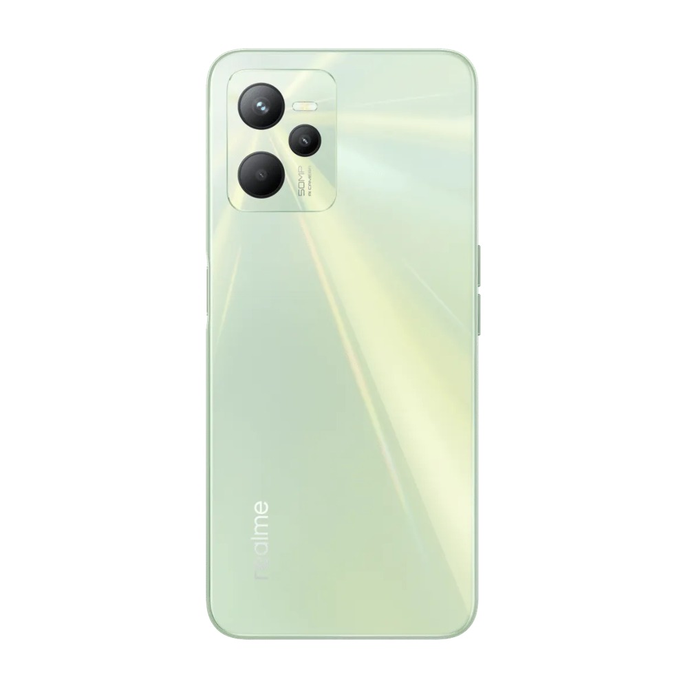 Celular Realme C35 RMX3511 verde (1)