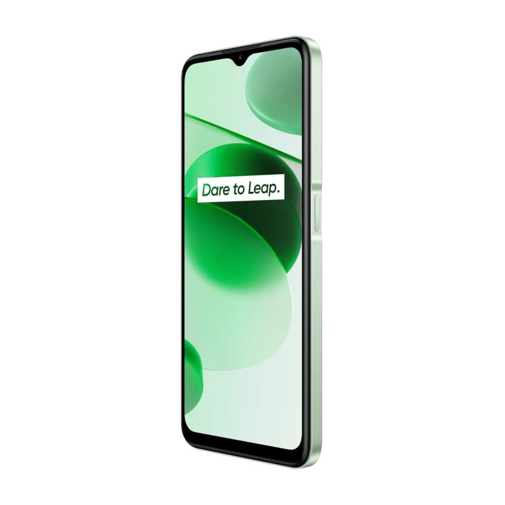 Celular Realme C35 RMX3511 verde (2)