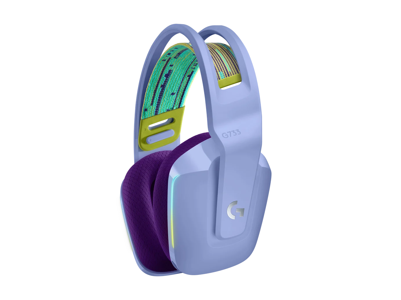 headset-logitech-g733-inalambrico-2