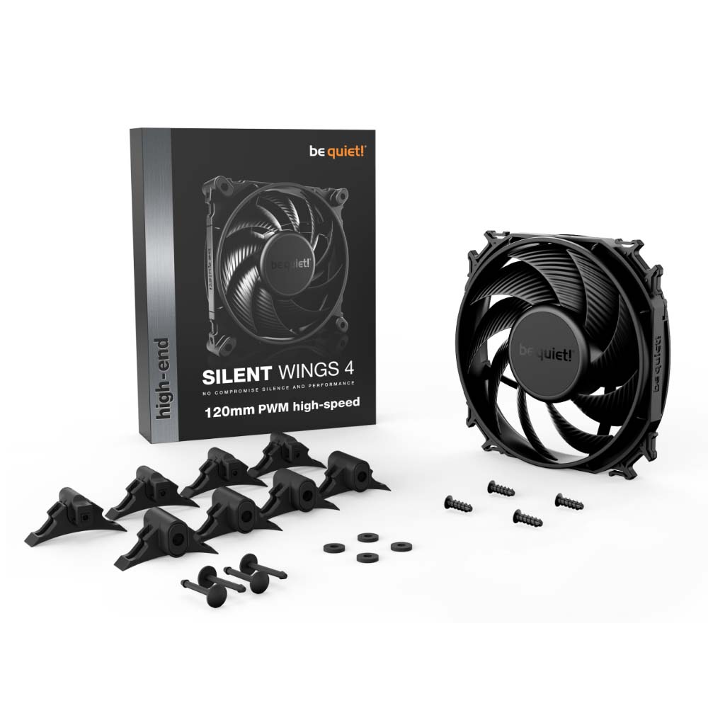 ventilador-bequiet-silent-wings-4-120mm-pwm-high-speed-2500rpm-bl094 -4