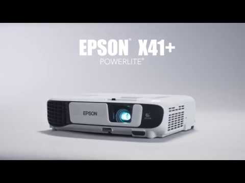 Epson_PowerLite_X41