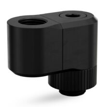 water-cooling-fitting-ek-quantum-torque-double-rotary-offset-21-top-black