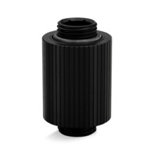 water-cooling-fitting-ek-quantum-torque-extender-static-mm-28-top-black