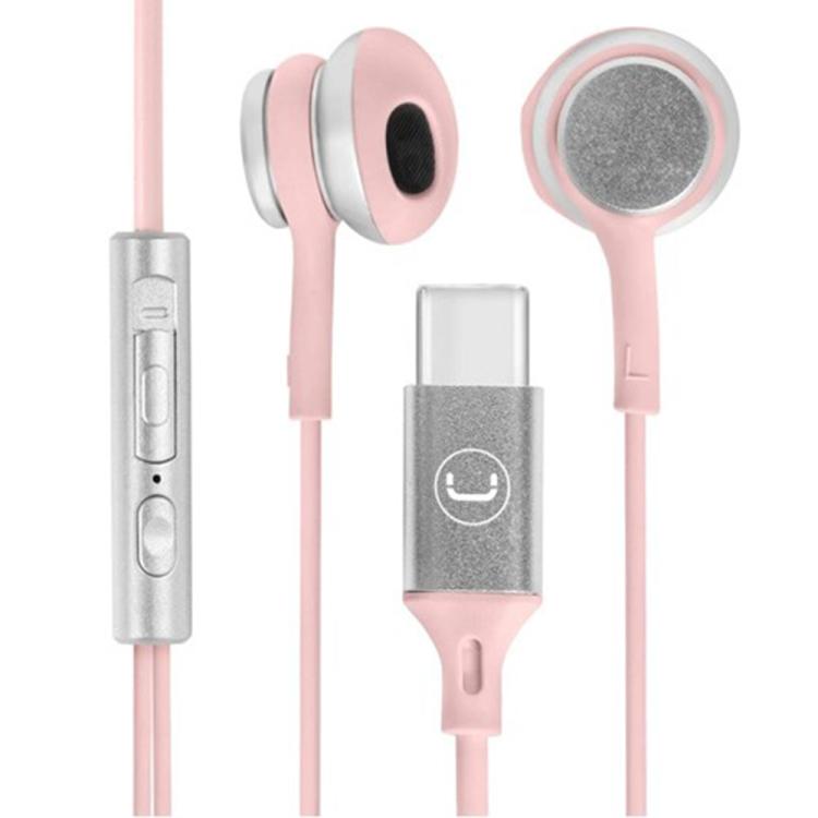 audifonos-unno-tekno-earbuds-ultra-tipo-c-rosa-hs7005pk